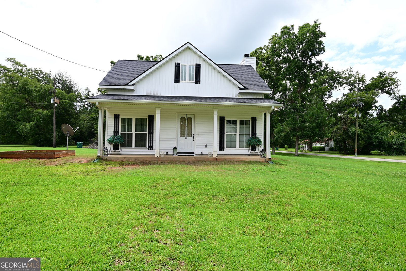175 Church Street Smithville - 1