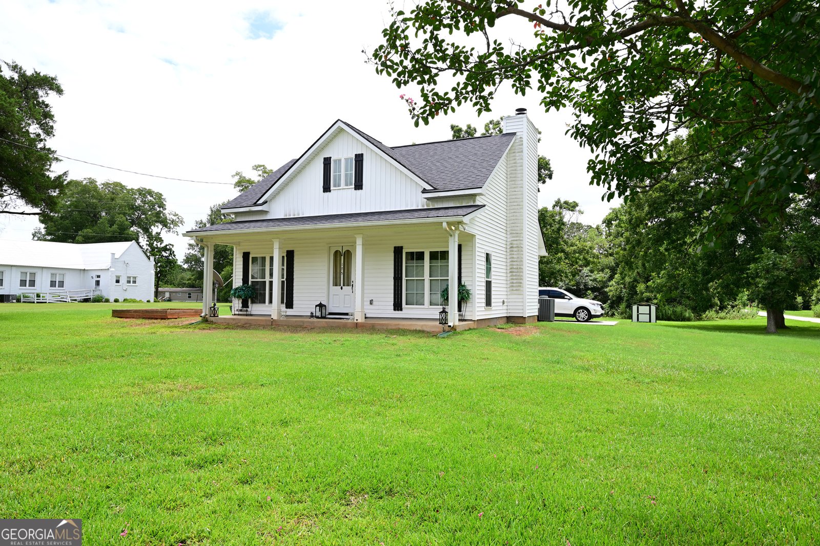 175 Church Street Smithville - 2