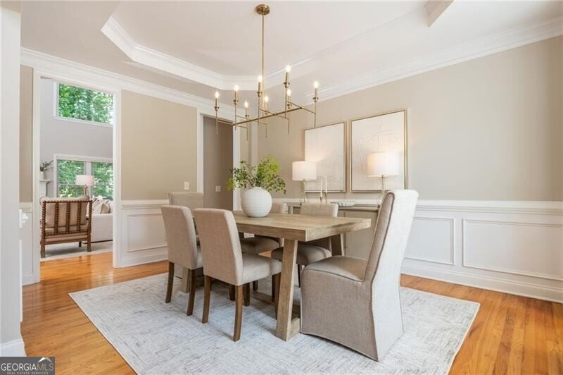 6760 Ulster Court Alpharetta - 10