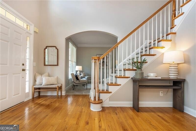 6760 Ulster Court Alpharetta - 11