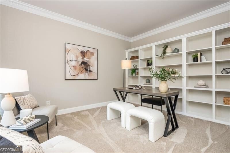 6760 Ulster Court Alpharetta - 12