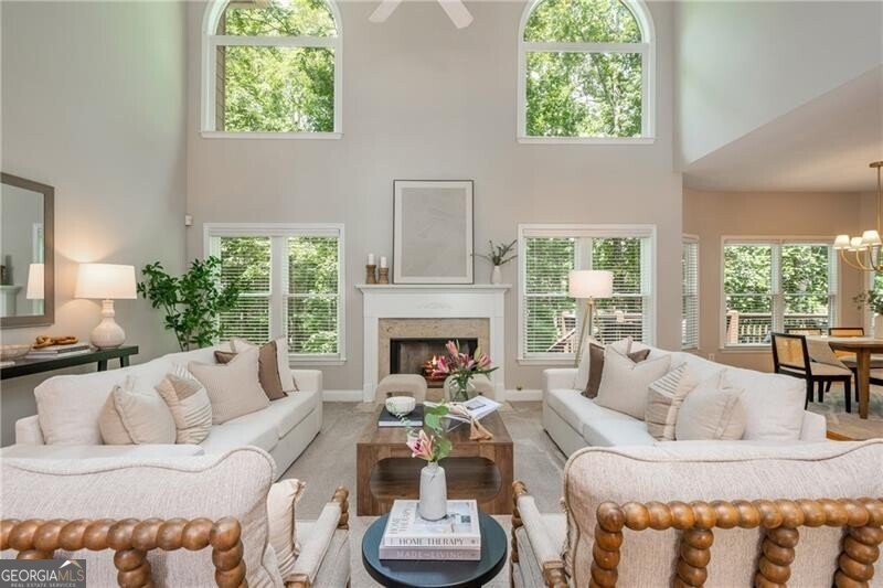 6760 Ulster Court Alpharetta - 14