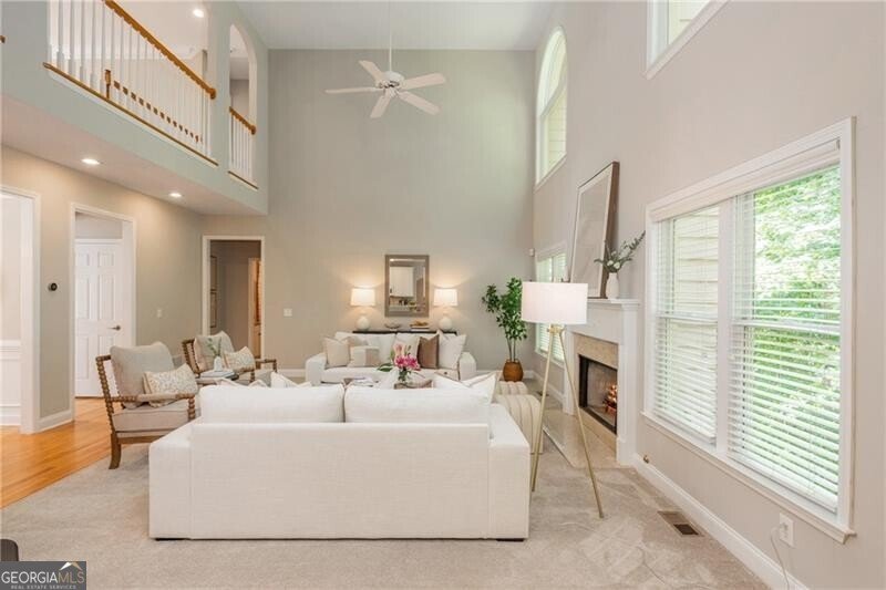 6760 Ulster Court Alpharetta - 15