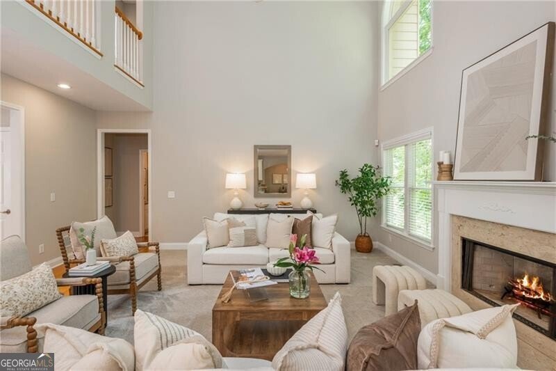 6760 Ulster Court Alpharetta - 18