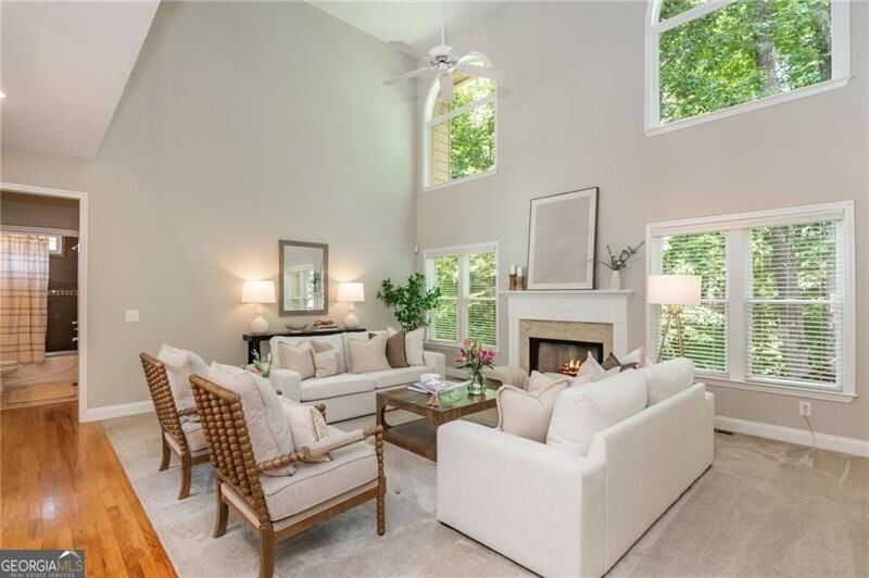 6760 Ulster Court Alpharetta - 19