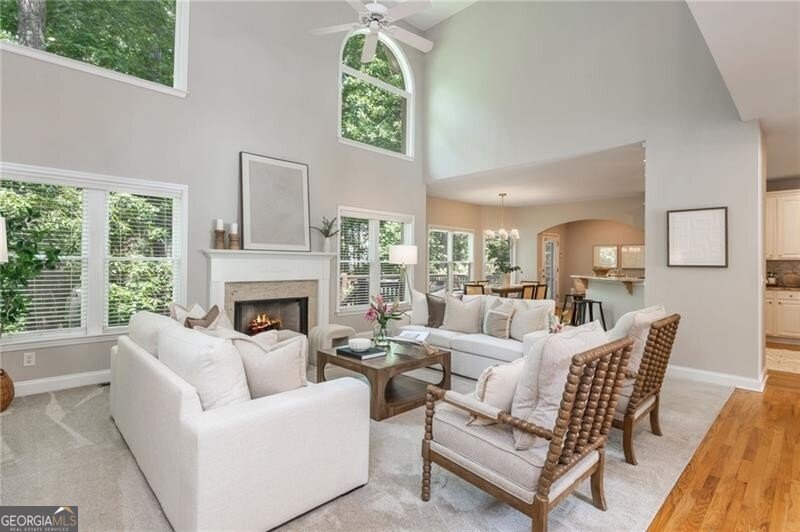 6760 Ulster Court Alpharetta - 2