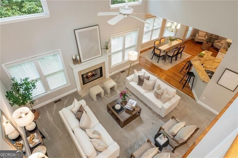 6760 Ulster Court Alpharetta - 20