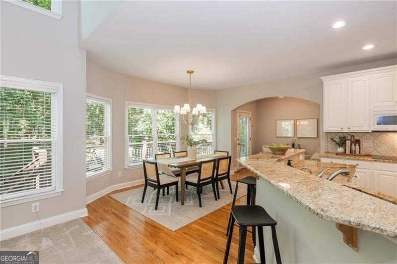 6760 Ulster Court Alpharetta - 21