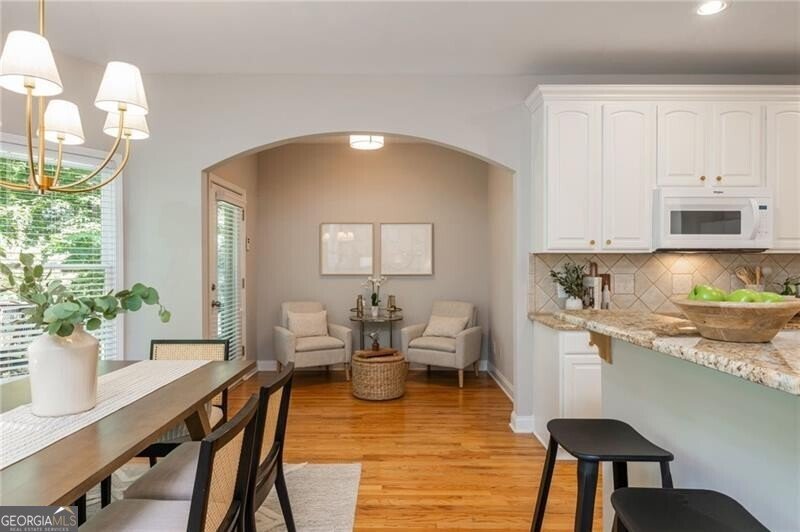 6760 Ulster Court Alpharetta - 22