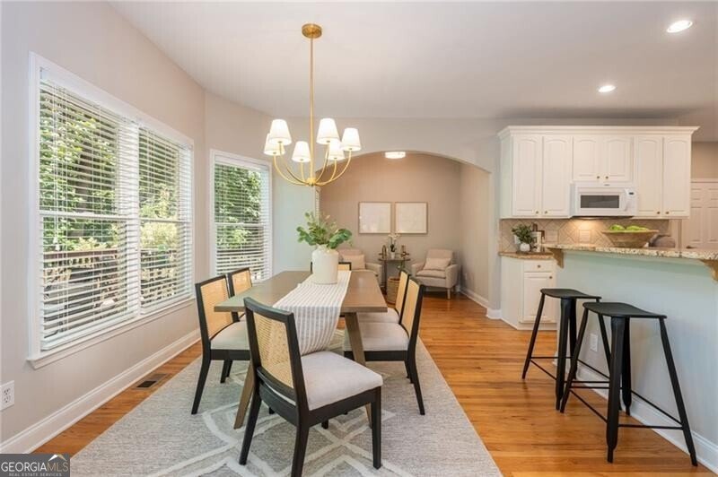 6760 Ulster Court Alpharetta - 24