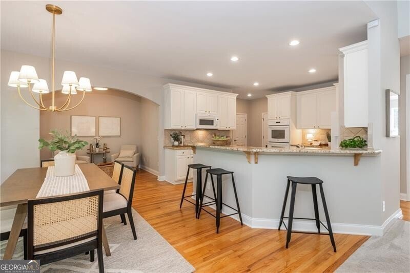 6760 Ulster Court Alpharetta - 25