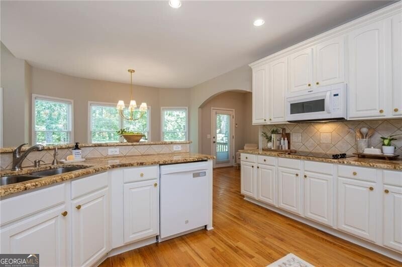 6760 Ulster Court Alpharetta - 26