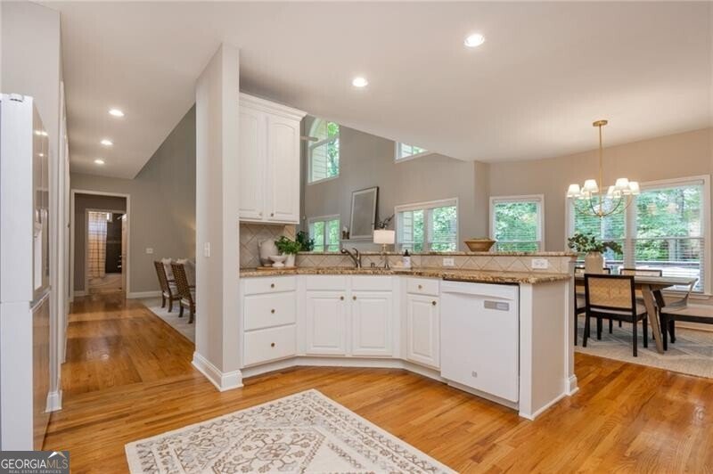 6760 Ulster Court Alpharetta - 27
