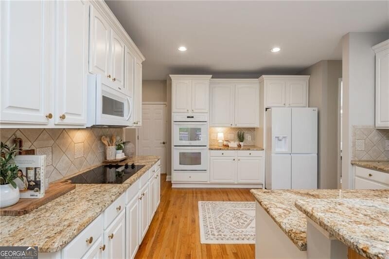 6760 Ulster Court Alpharetta - 28