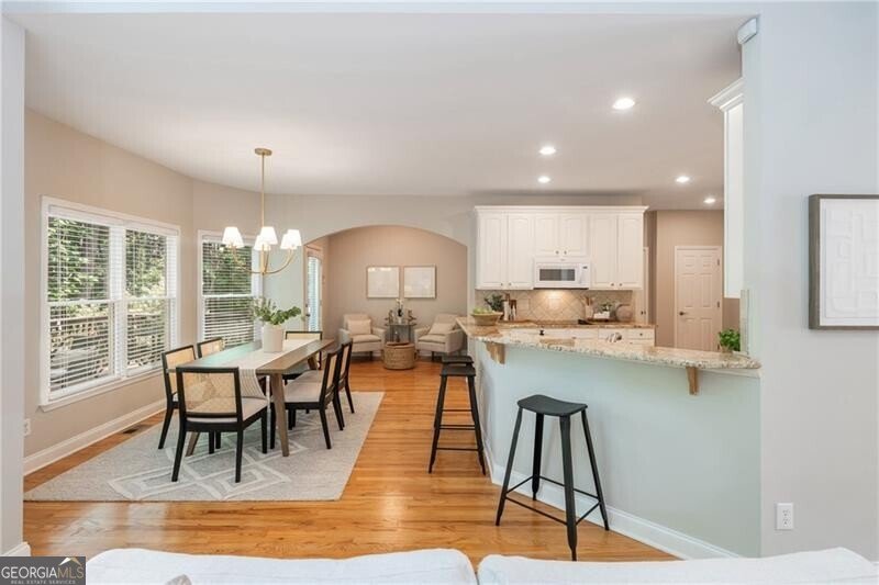 6760 Ulster Court Alpharetta - 3