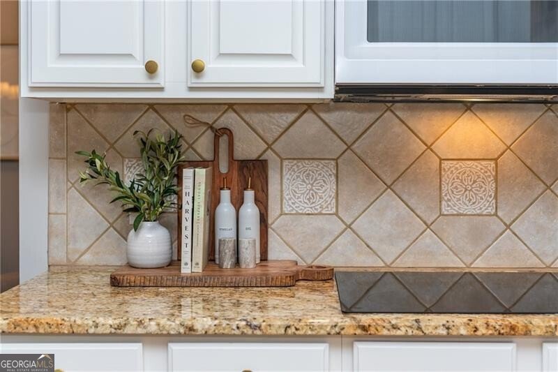 6760 Ulster Court Alpharetta - 30