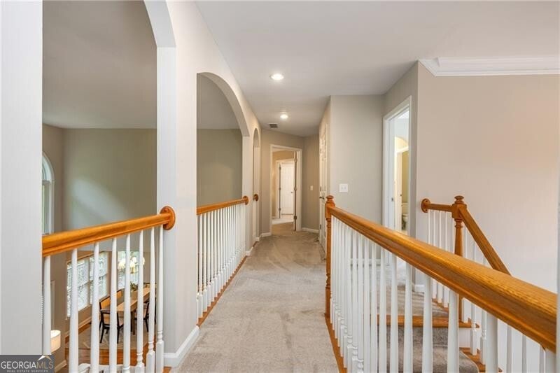 6760 Ulster Court Alpharetta - 35