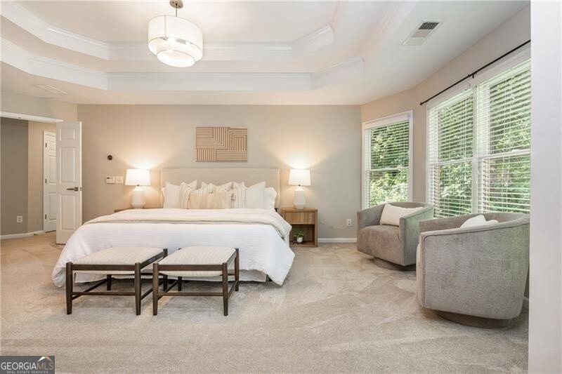 6760 Ulster Court Alpharetta - 36