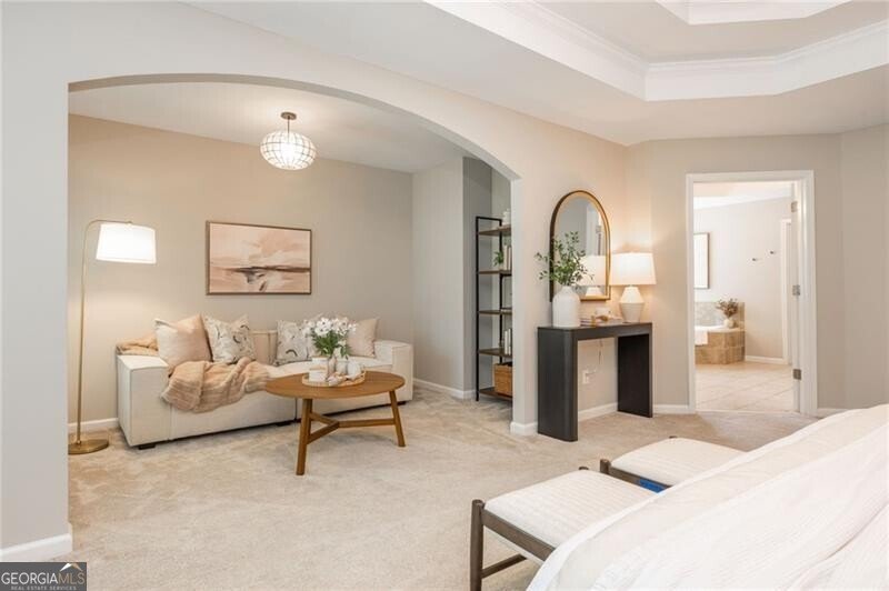 6760 Ulster Court Alpharetta - 37