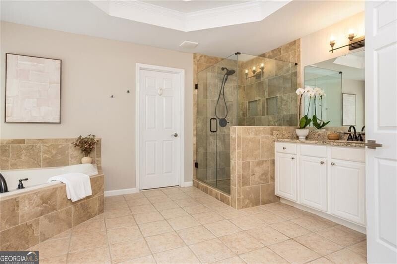 6760 Ulster Court Alpharetta - 39