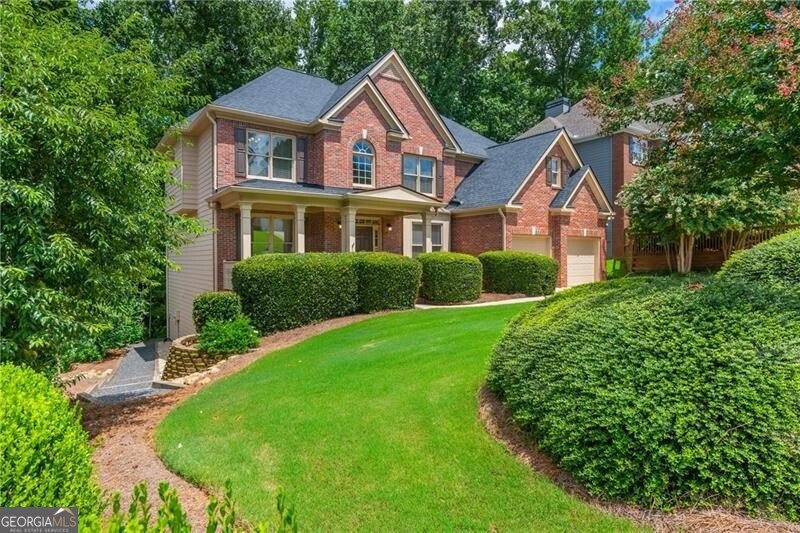 6760 Ulster Court Alpharetta - 58