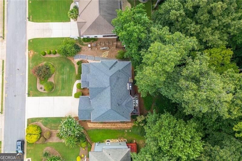 6760 Ulster Court Alpharetta - 59