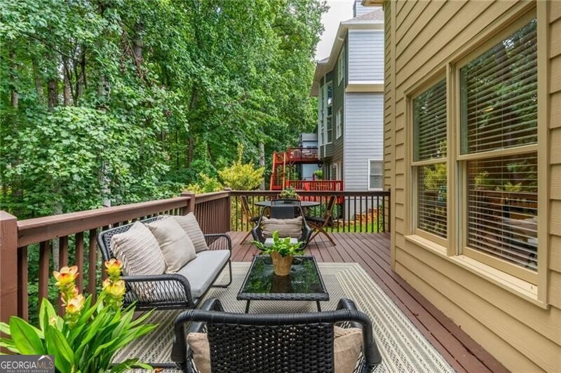 6760 Ulster Court Alpharetta - 6