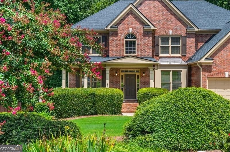 6760 Ulster Court Alpharetta - 7