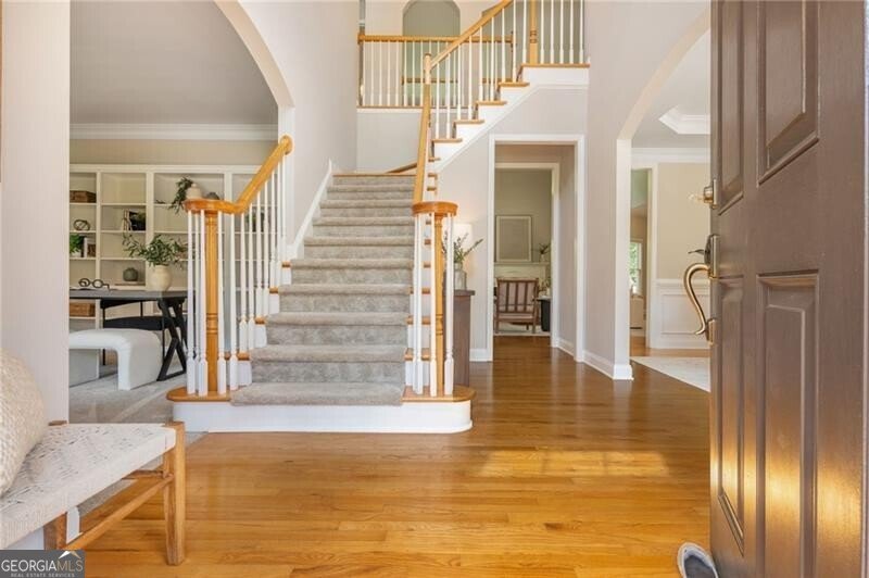 6760 Ulster Court Alpharetta - 8
