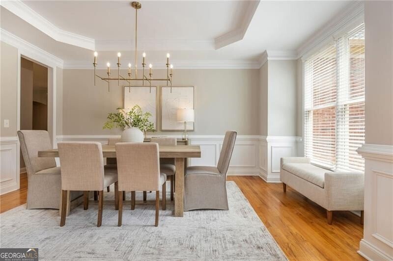 6760 Ulster Court Alpharetta - 9