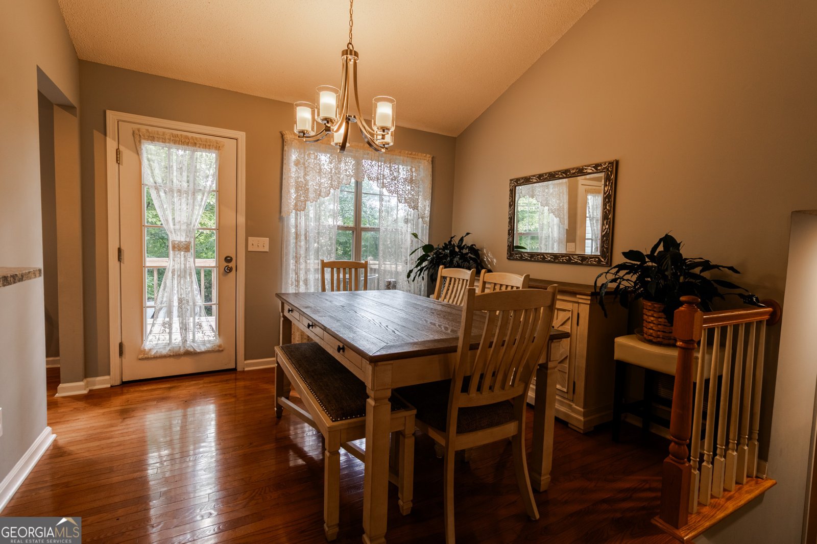 55 Caboose Lane Dawsonville - 10