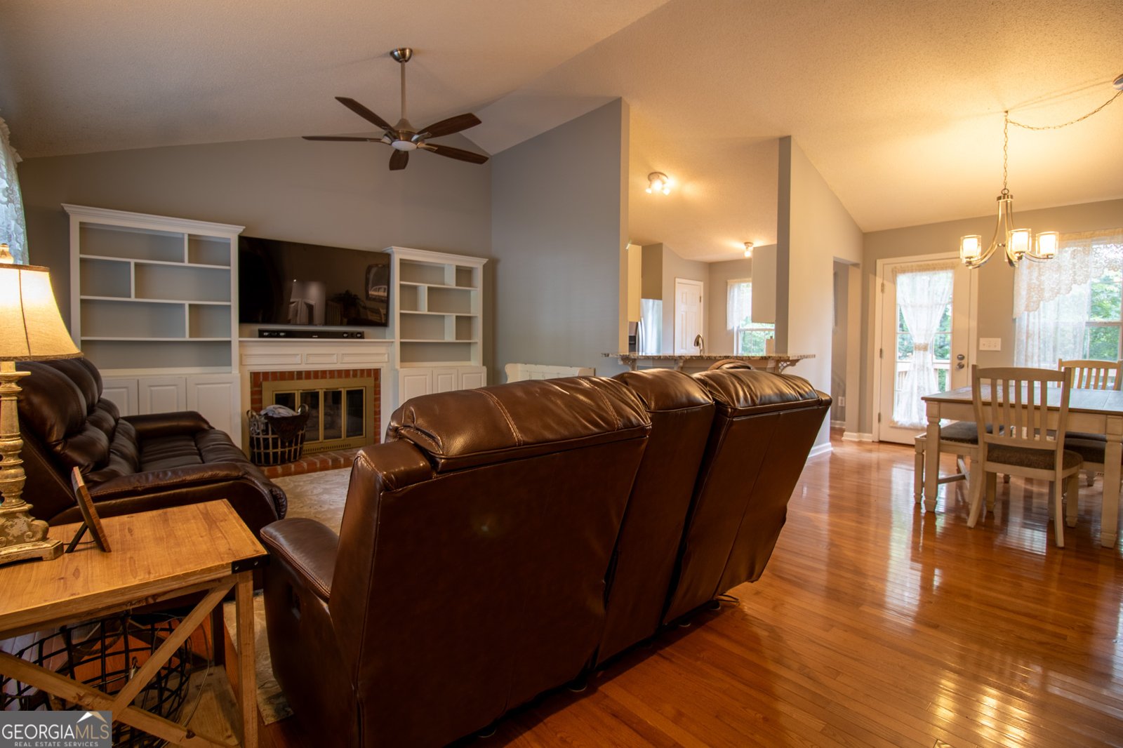 55 Caboose Lane Dawsonville - 12
