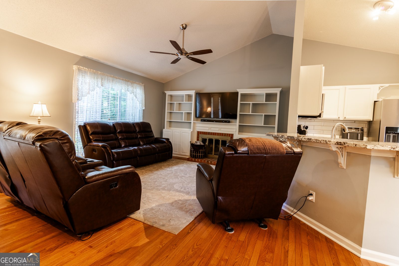 55 Caboose Lane Dawsonville - 13