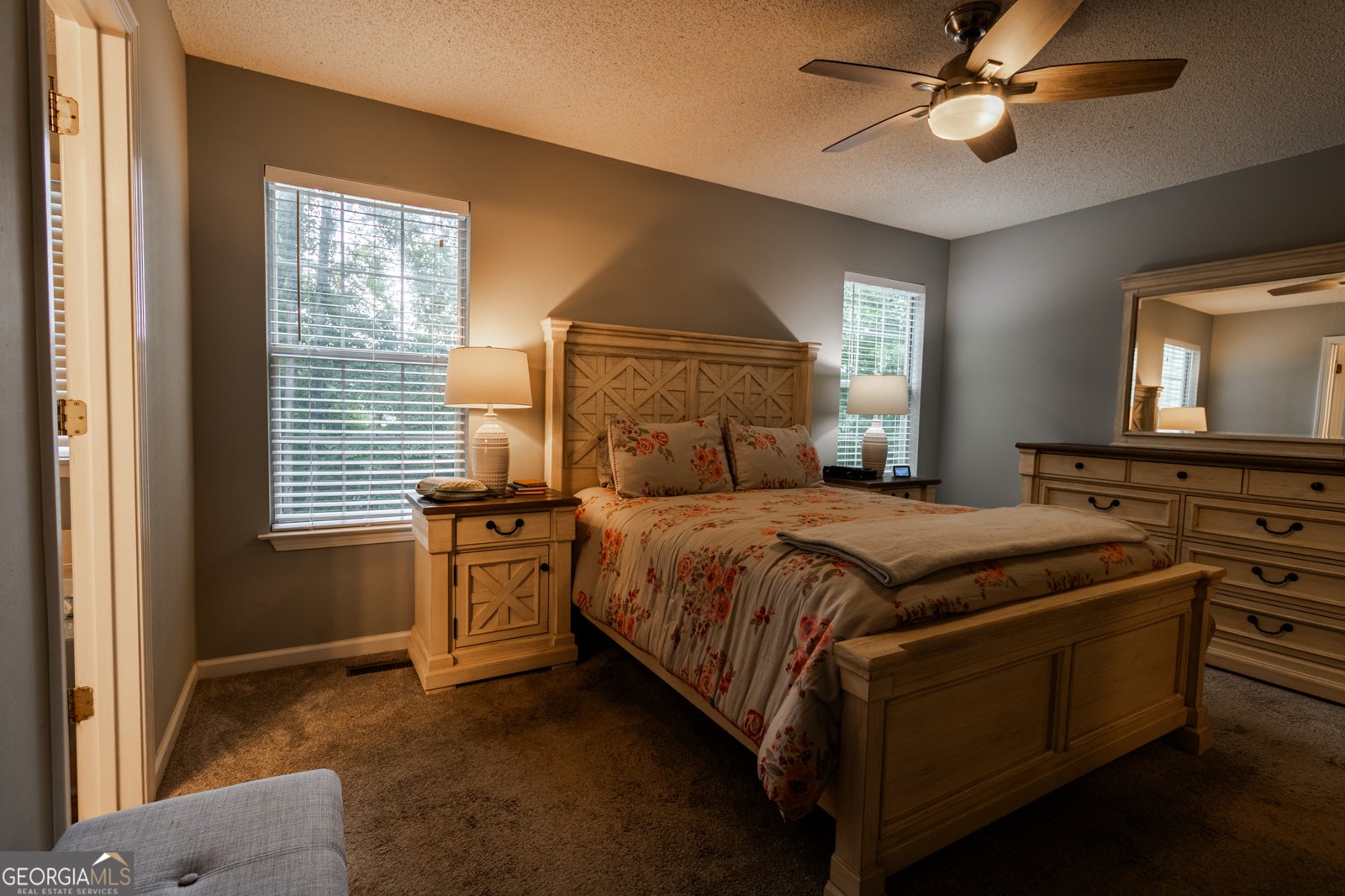 55 Caboose Lane Dawsonville - 14