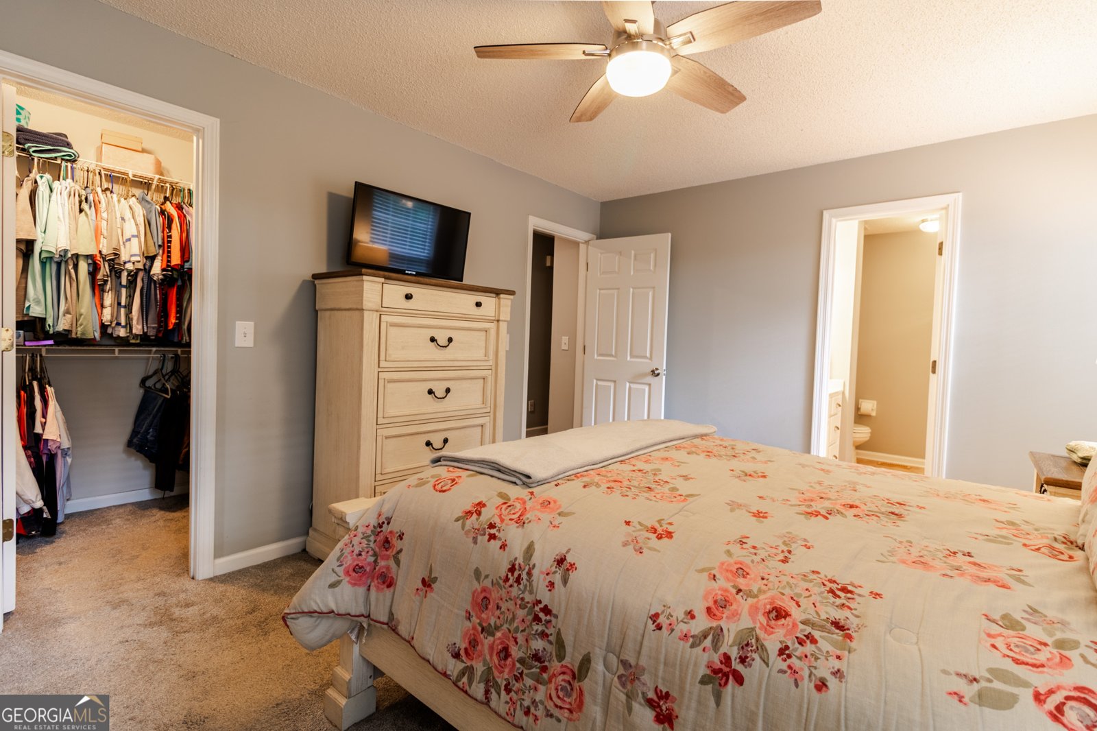 55 Caboose Lane Dawsonville - 15
