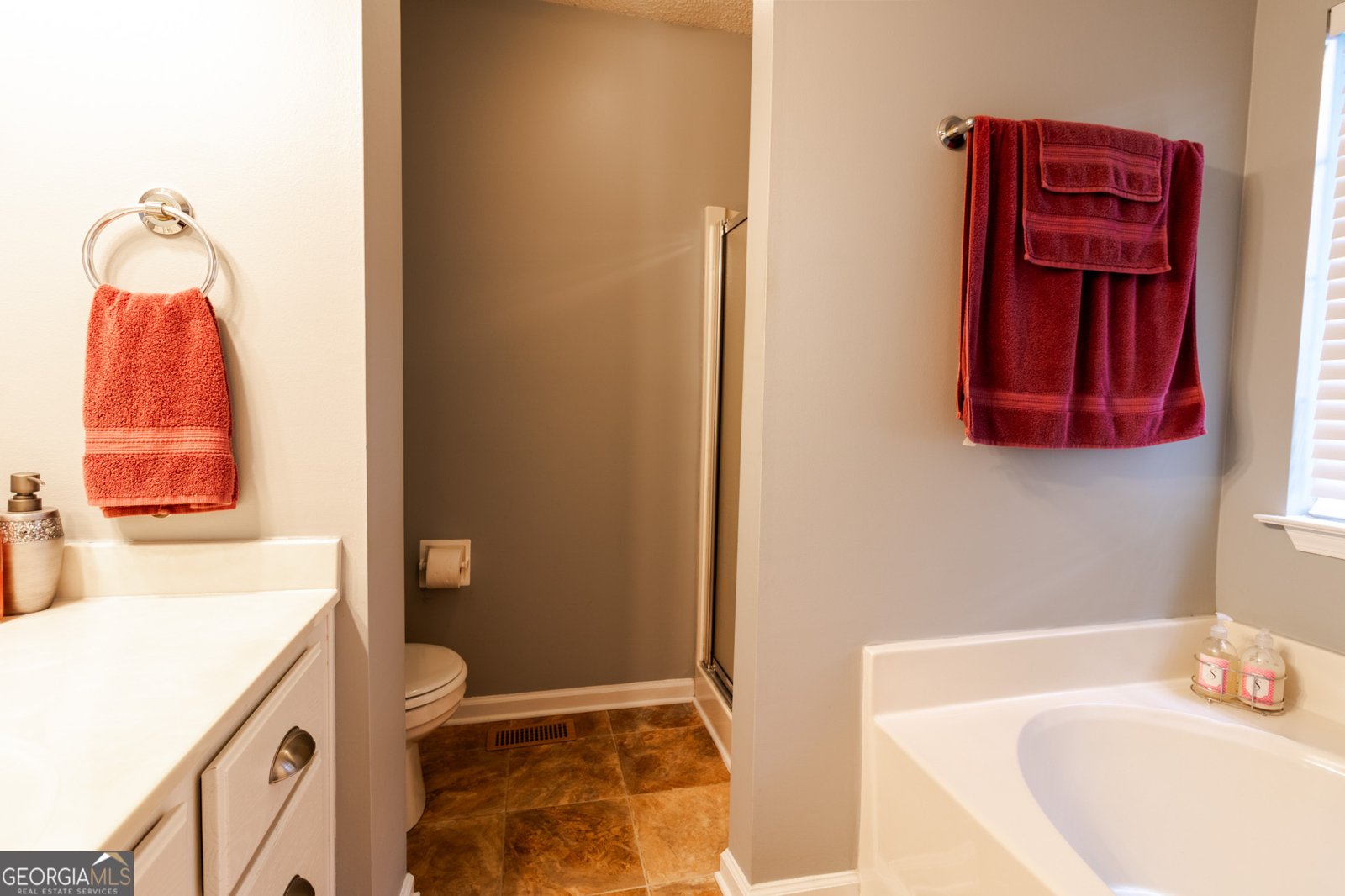 55 Caboose Lane Dawsonville - 17