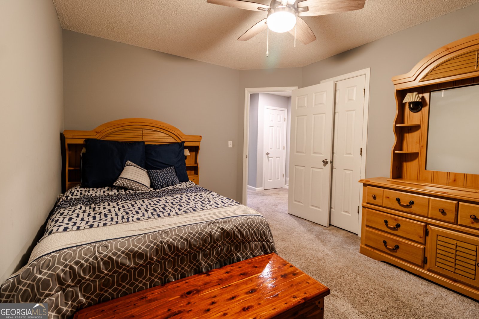 55 Caboose Lane Dawsonville - 20