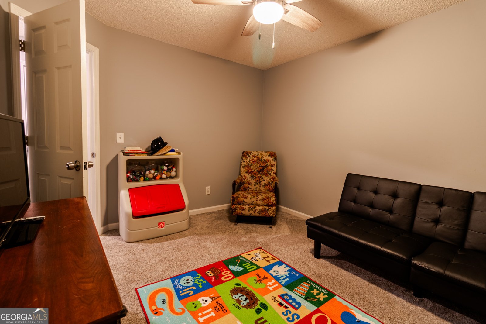 55 Caboose Lane Dawsonville - 22