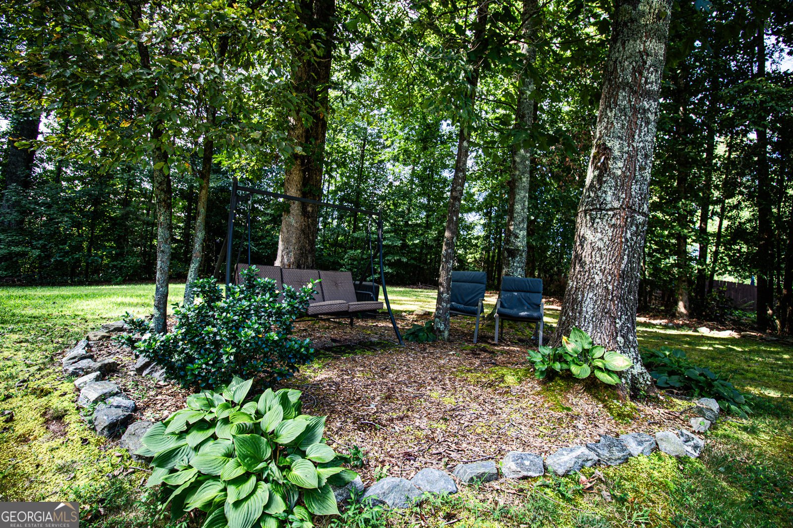 55 Caboose Lane Dawsonville - 4