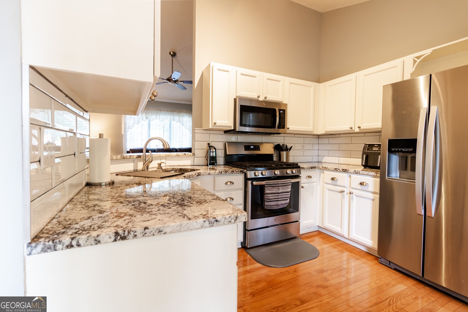 55 Caboose Lane Dawsonville - 8