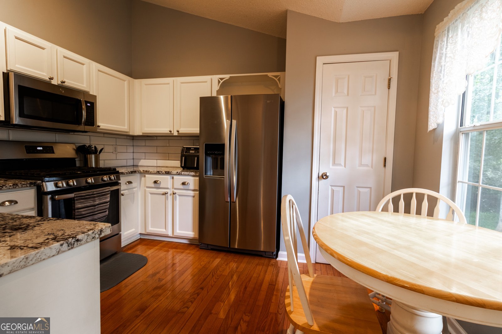 55 Caboose Lane Dawsonville - 9