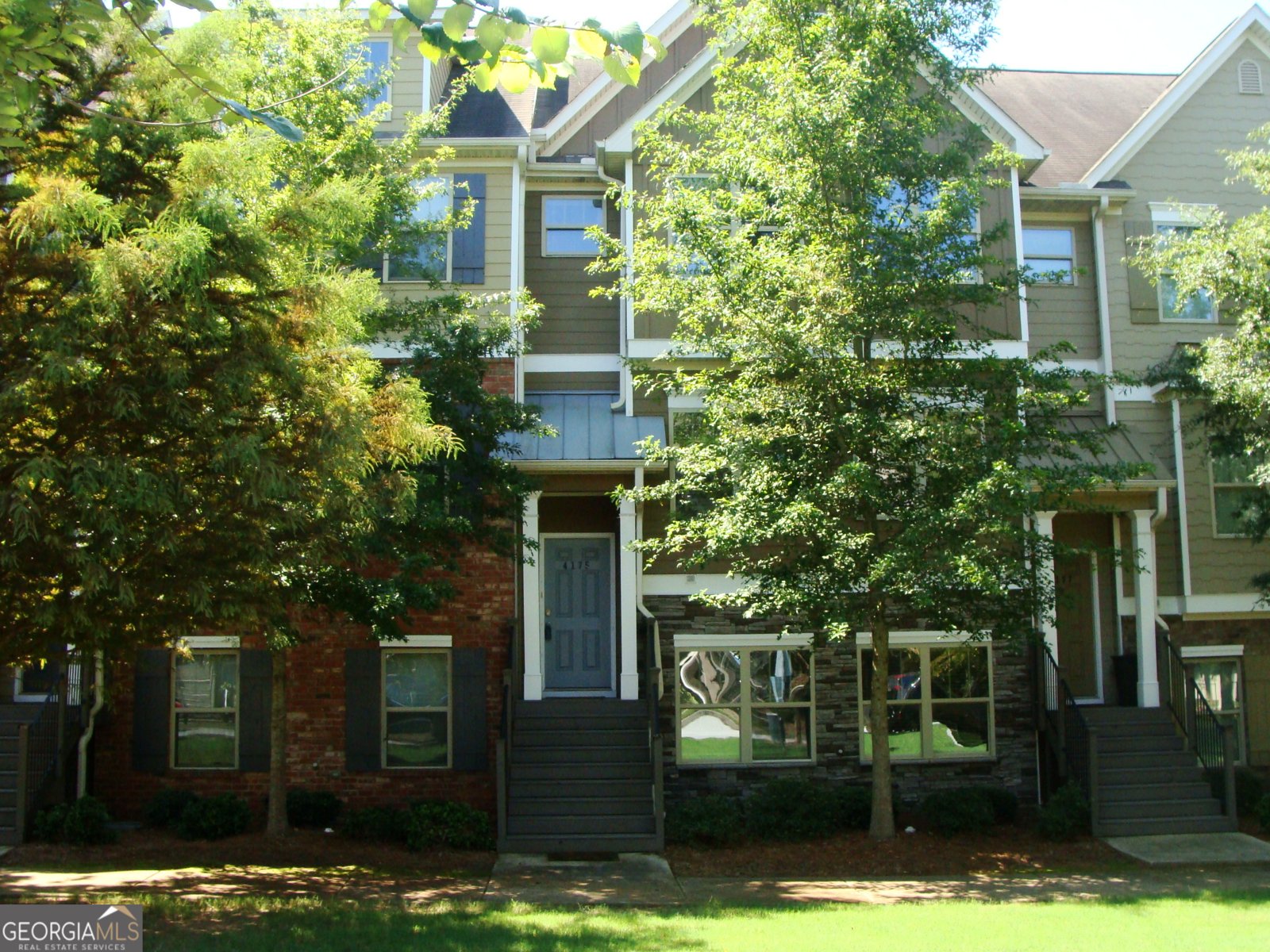 4175 Integrity Way Powder Springs - 1