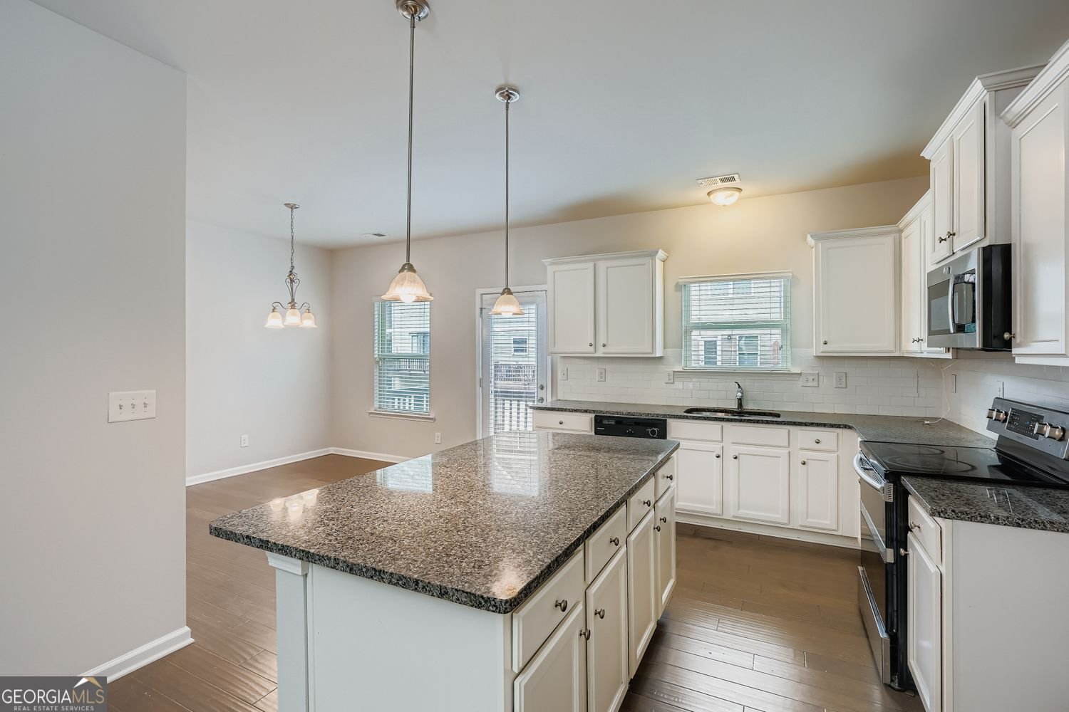 4175 Integrity Way Powder Springs - 17