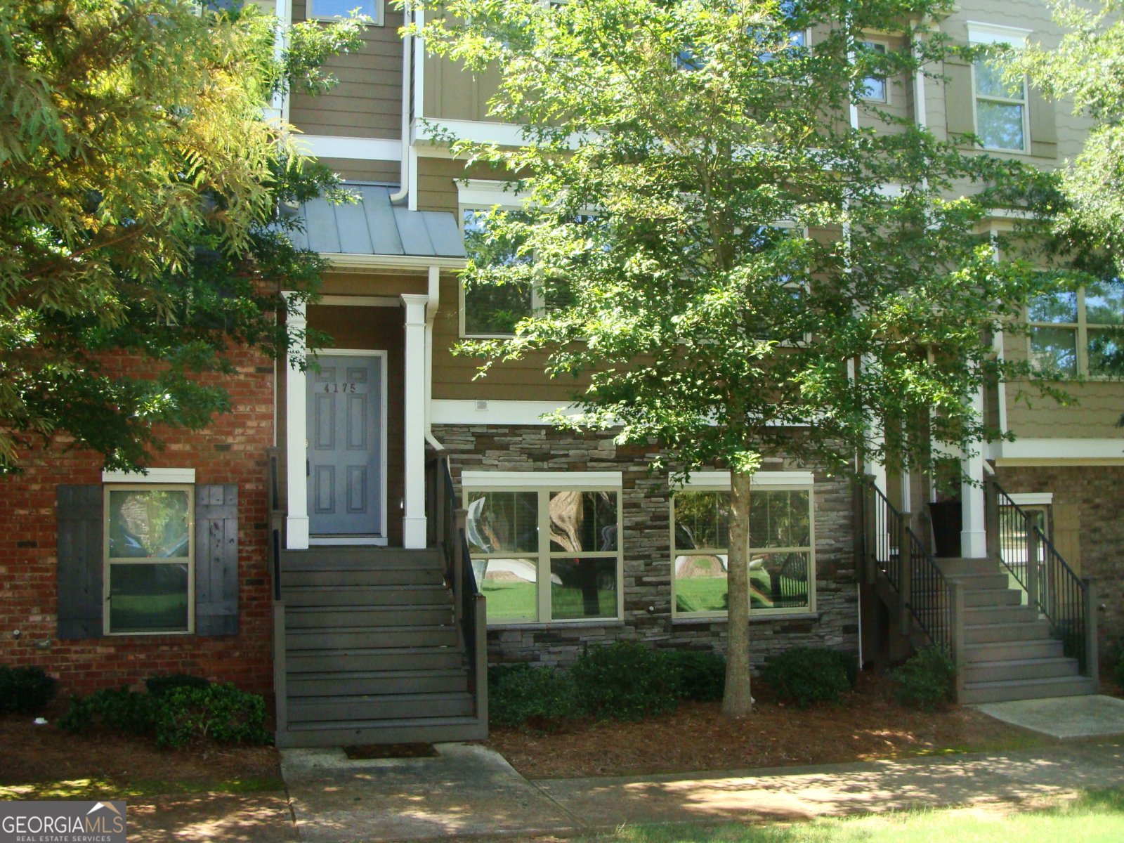 4175 Integrity Way Powder Springs - 2