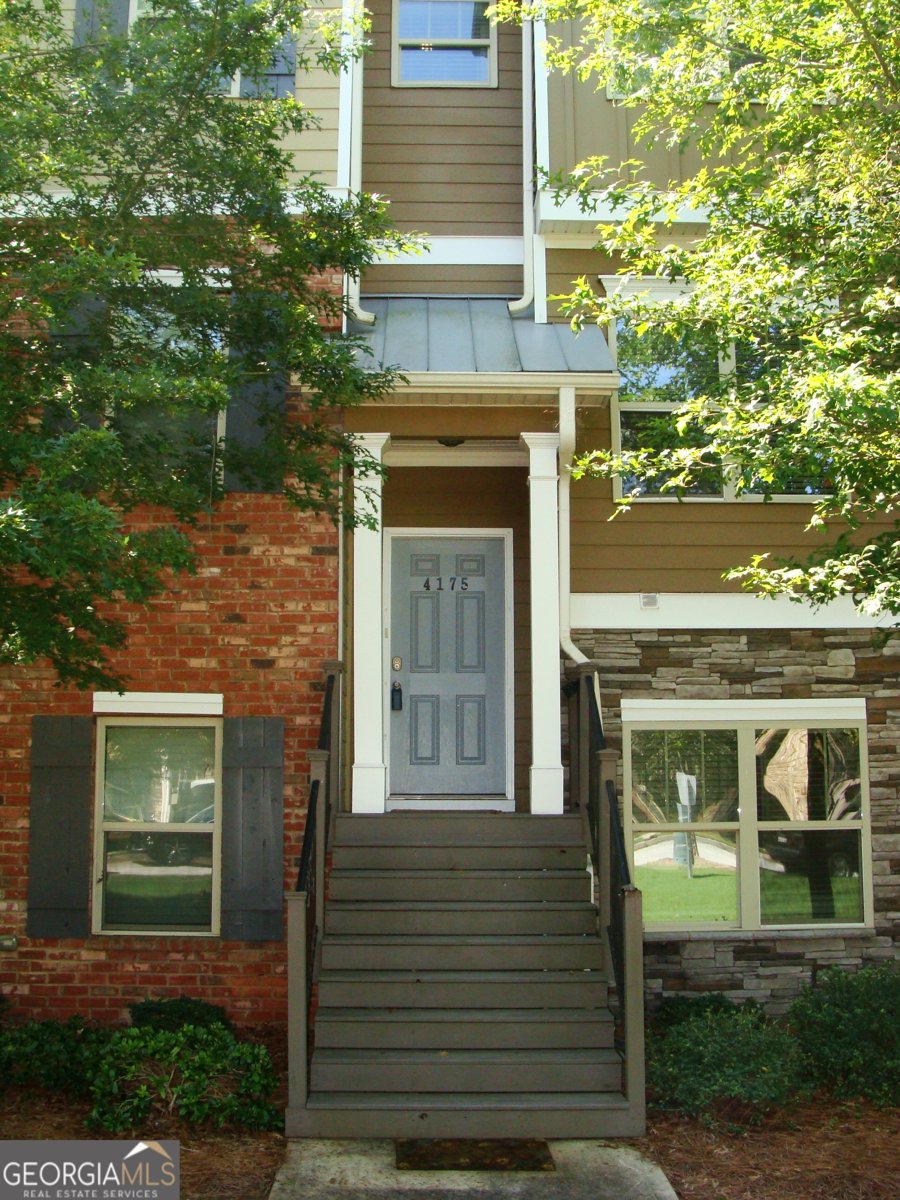 4175 Integrity Way Powder Springs - 3