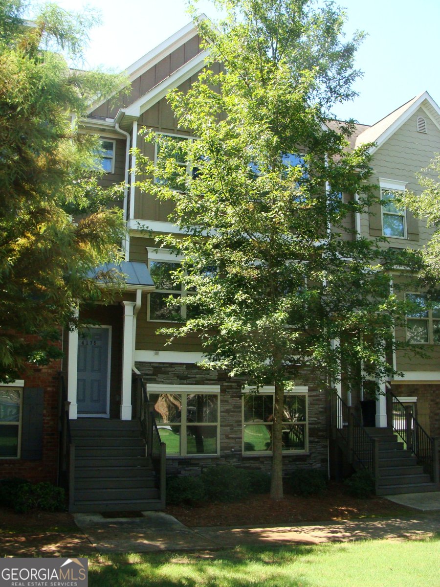 4175 Integrity Way Powder Springs - 4