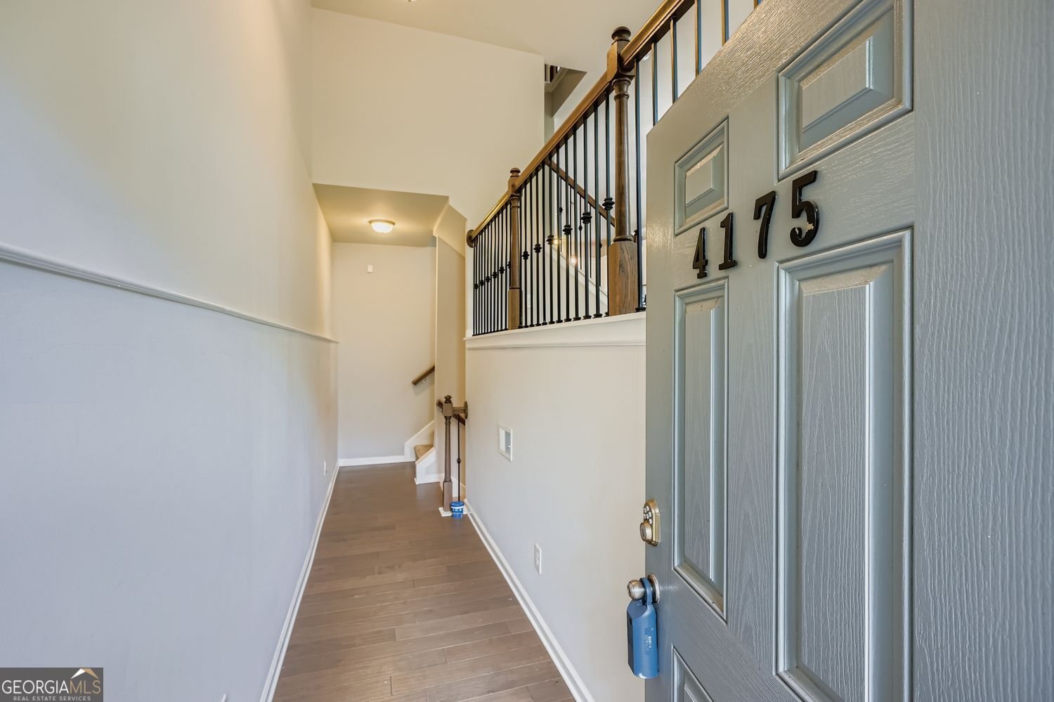 4175 Integrity Way Powder Springs - 5