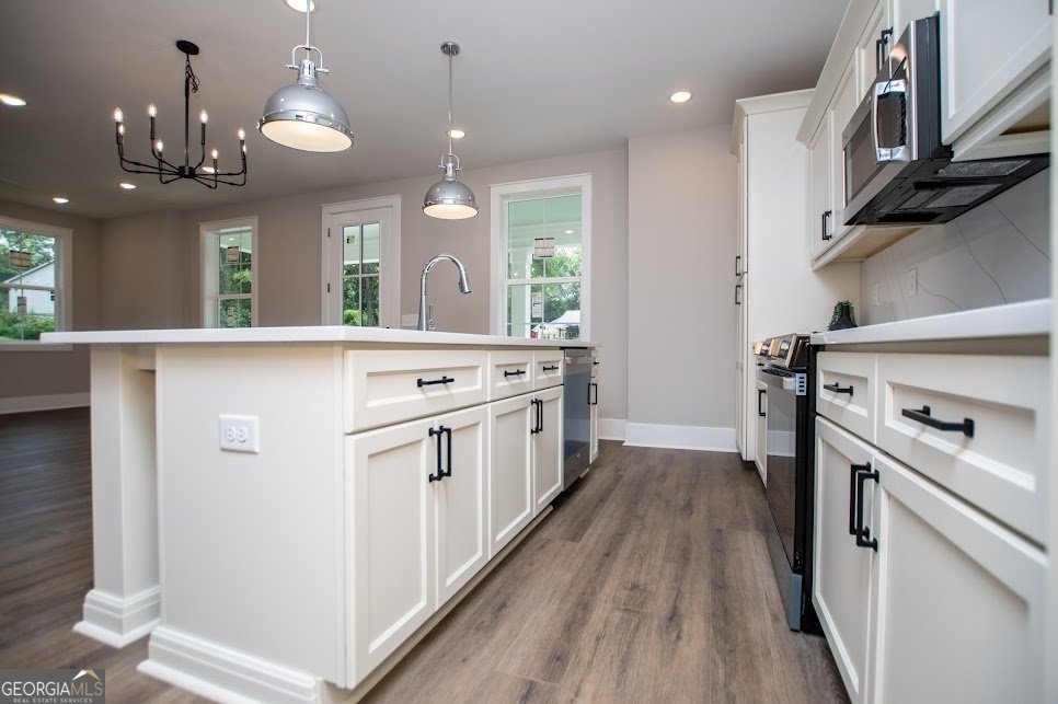 485 West Avenue Bowdon - 3