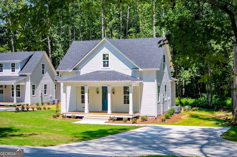 485 West Avenue Bowdon - 38