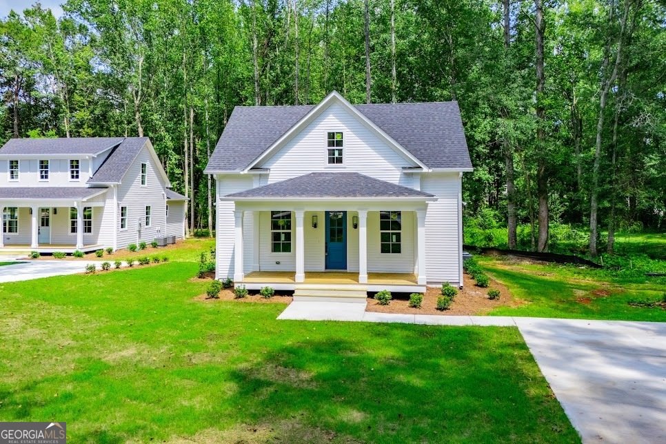 485 West Avenue Bowdon - 39